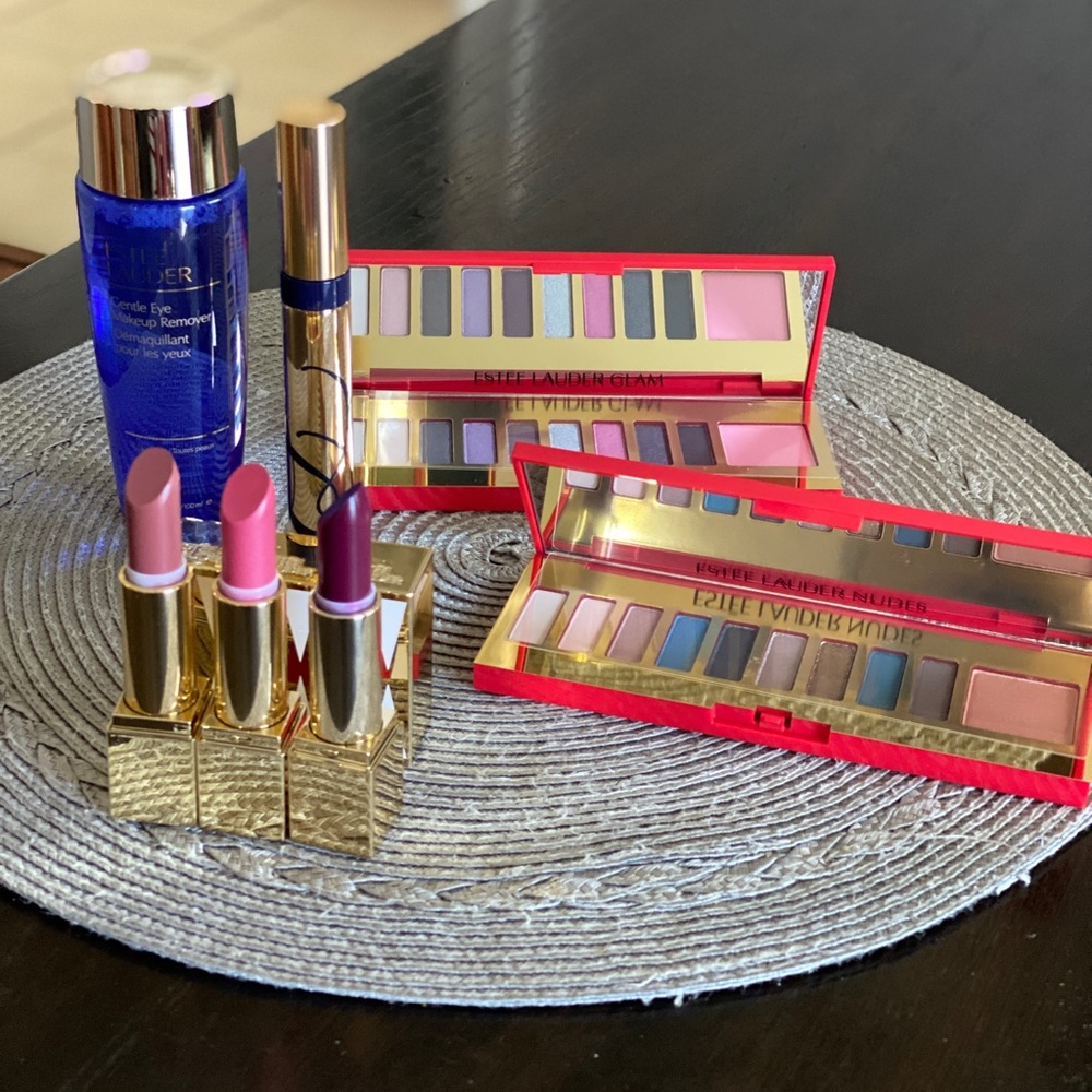 COPY - COPY - estee lauder makeup package